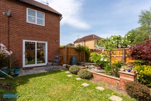 Garden- click for photo gallery